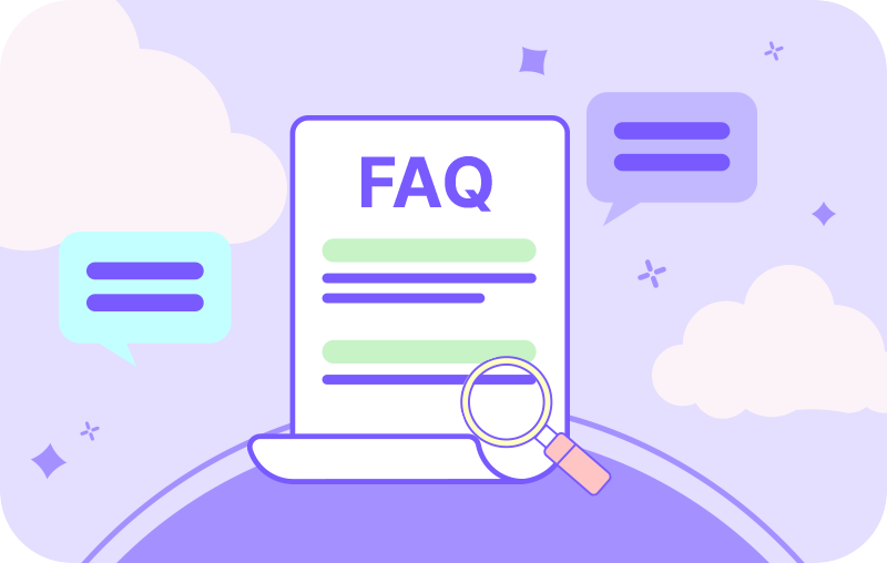 Sub 3 - FAQ
